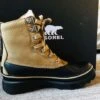 Sorel Caribou Urbain