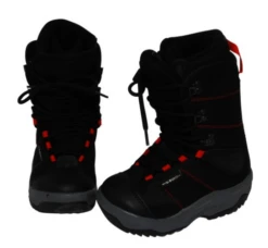 Cinetic Jr -BOLLE Skis Magasin Screenshot 3 1