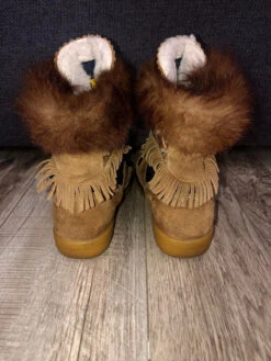 TECNICA Bottine Indienne -BOLLE Skis Magasin d3