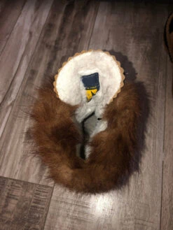 TECNICA Bottine Indienne -BOLLE Skis Magasin d4