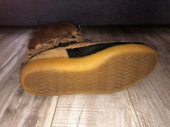 TECNICA Bottine Indienne -BOLLE Skis Magasin d5