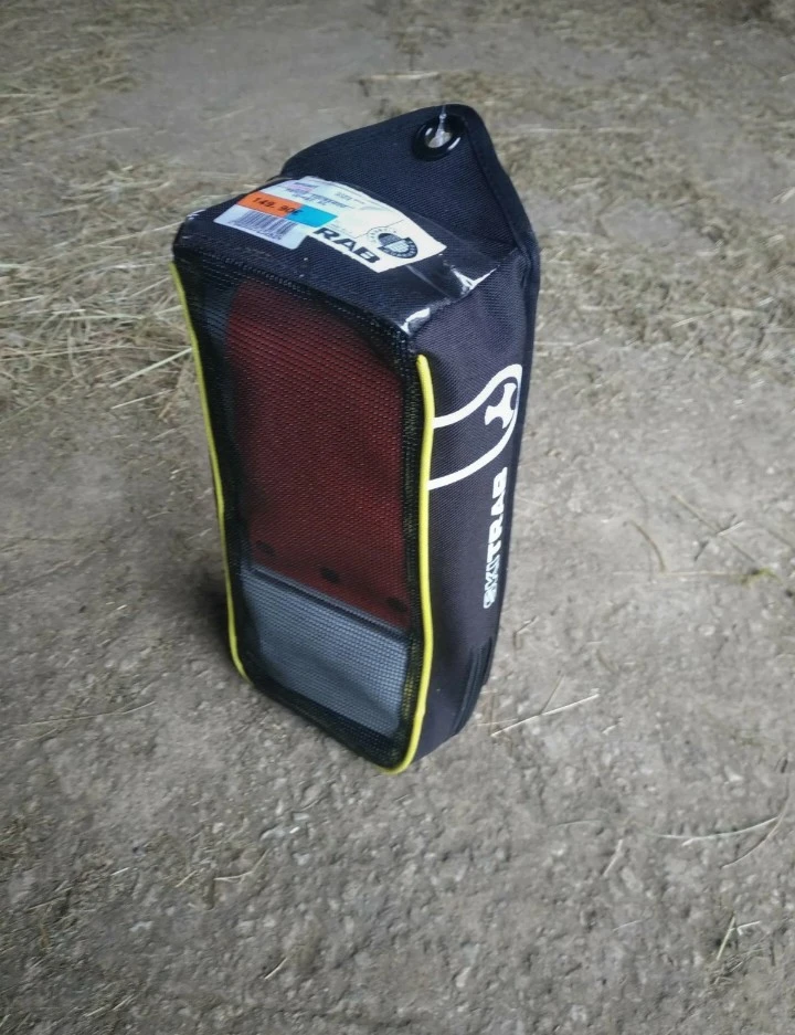 Tourando Xl 2 Tourando Xl – Image 2