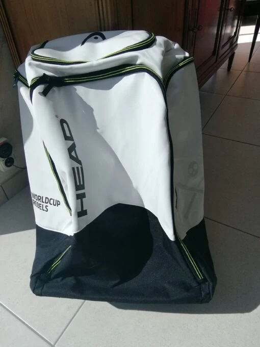 Head Racing Rebels L 5 Head Racing Rebels L -BOLLE Skis Magasin file 4