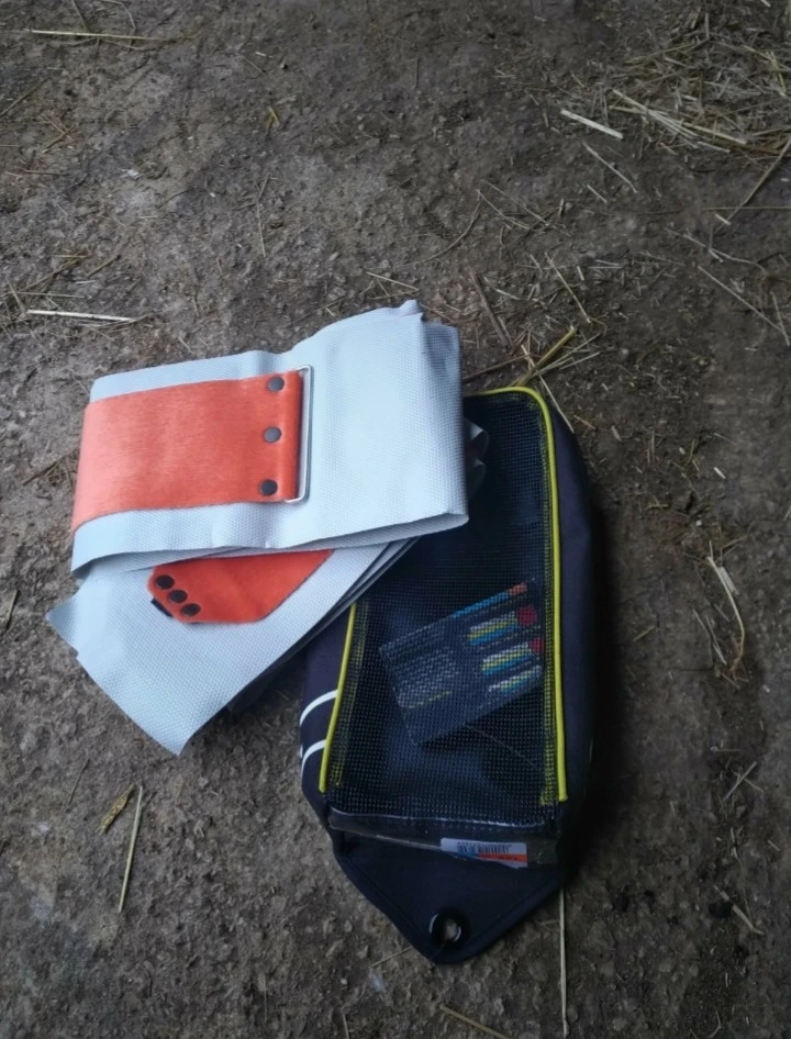 Tourando Xl 1 Tourando Xl