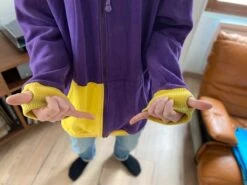 BOLLE Madox 5 BOLLE Madox -BOLLE Skis Magasin hoodie203