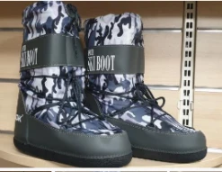 Moon Boot Nylon
