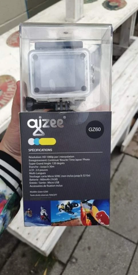 GZ60 2 GZ60 – Image 2